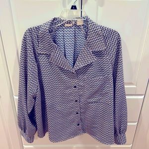 Blouse from Levi’s
